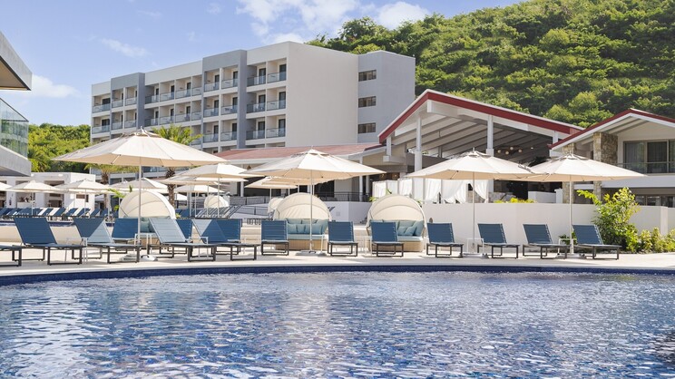 Royalton CHIC Antigua, An Autograph Collection All-Inclusive Resort - Adults Only